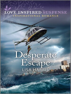 cover image of Desperate Escape
